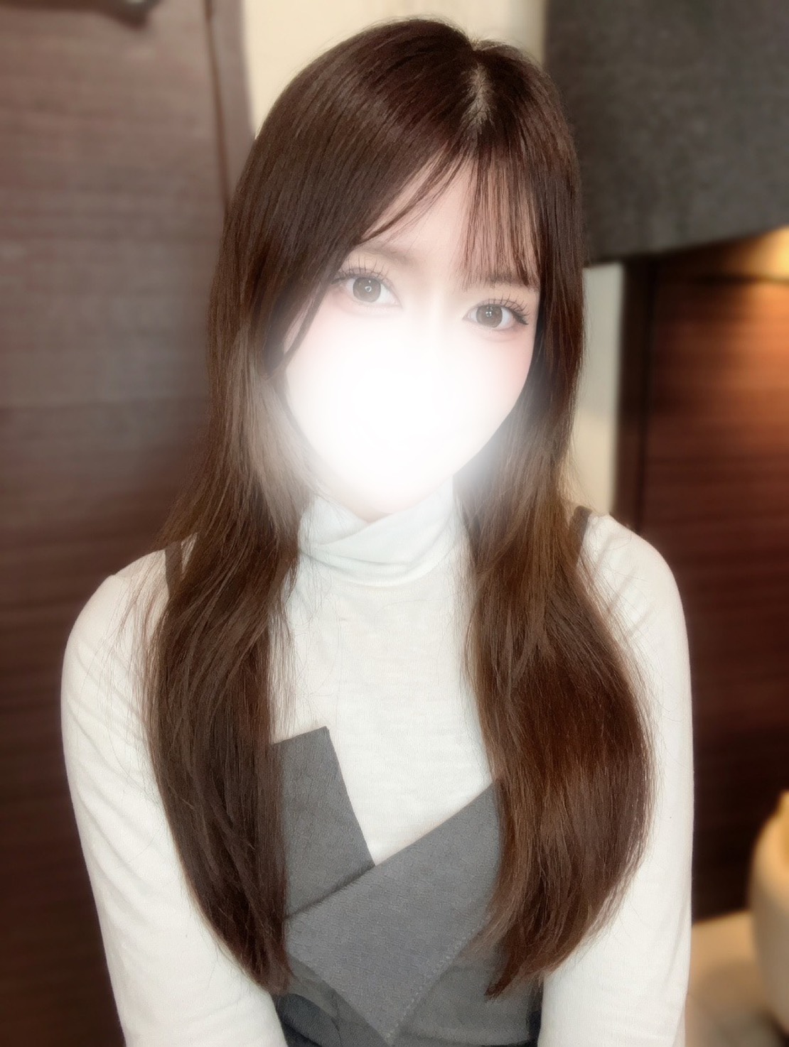 Ambitious Omiya りさの画像