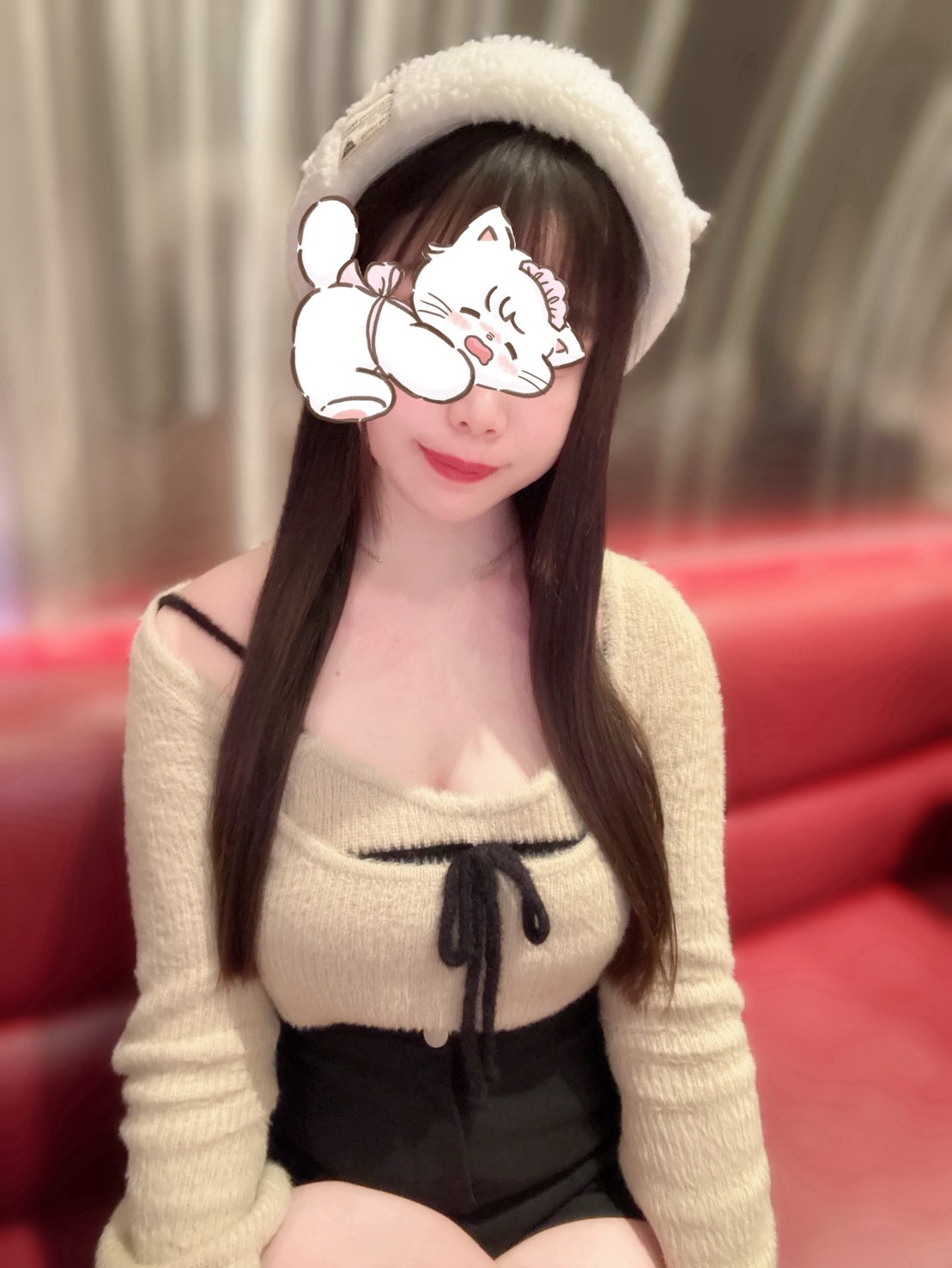 Ambitious Omiya ひめの画像