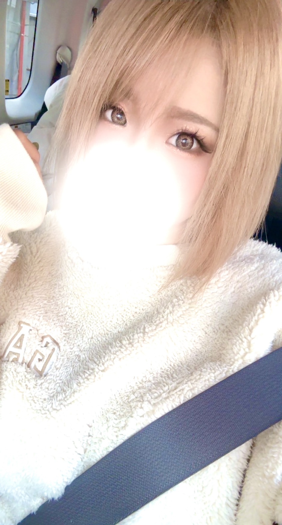 Ambitious Omiya あゆの画像