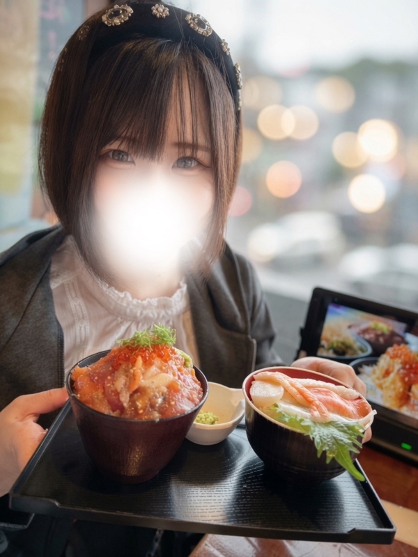 Ambitious Omiya もかの画像