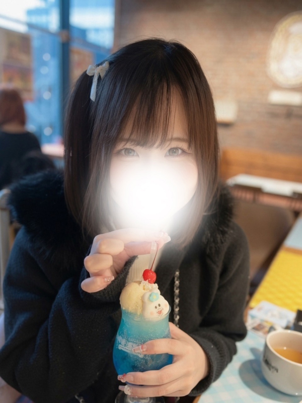 7/8（水）本日12:00～ なぎちゃん　初出勤